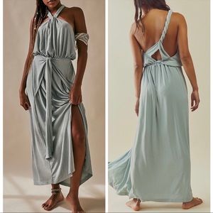 NWT FP Beach Dress